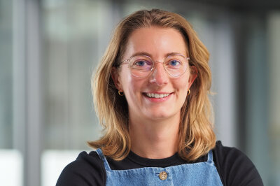 Foto Clara Pohl