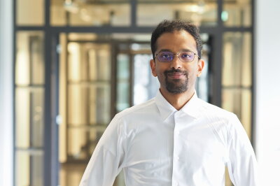 Foto Aditya Srinivasan Tirunilai