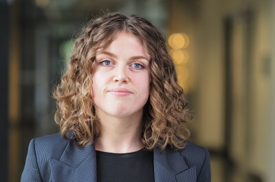 Foto Sakia Noorzayee