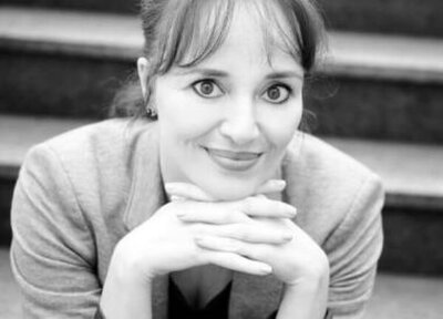 Foto Alexandra Herzinger
