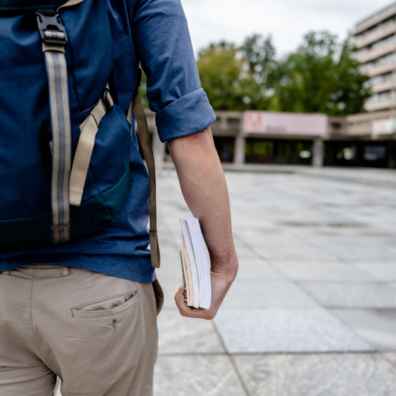 Course Catalog