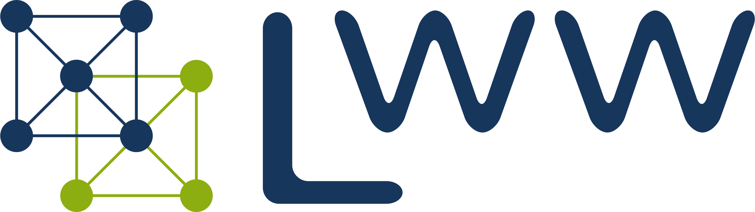 Logo Institute for Materials