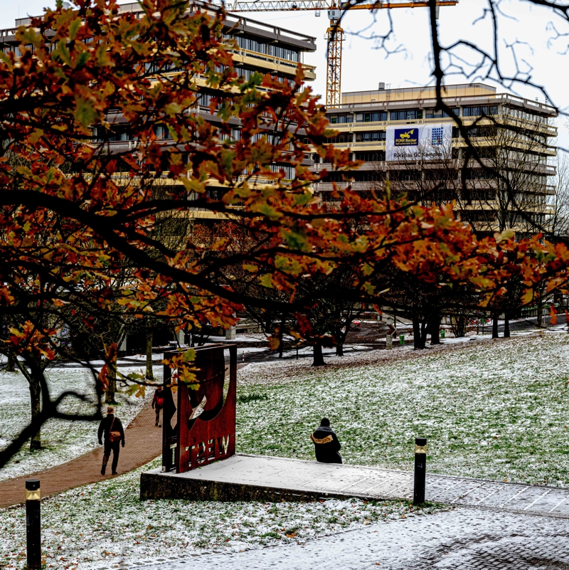 Winter Term